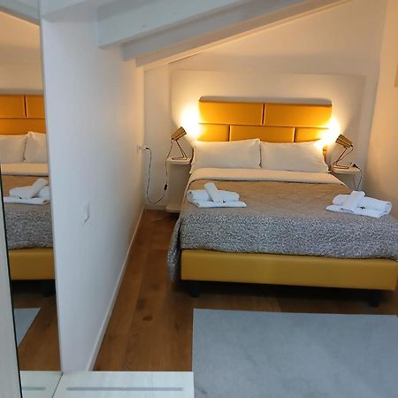 La Corte Del Sant'Orsola Rooms ボローニャ エクステリア 写真