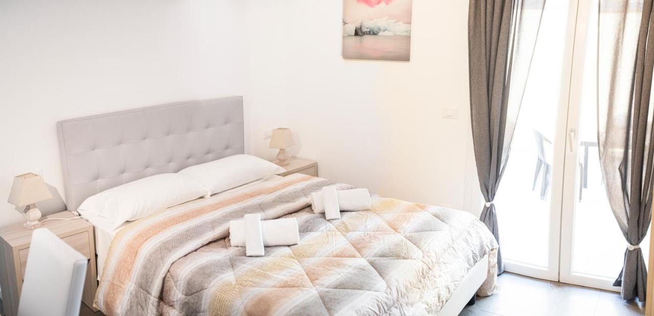 La Corte Del Sant'Orsola Rooms ボローニャ エクステリア 写真