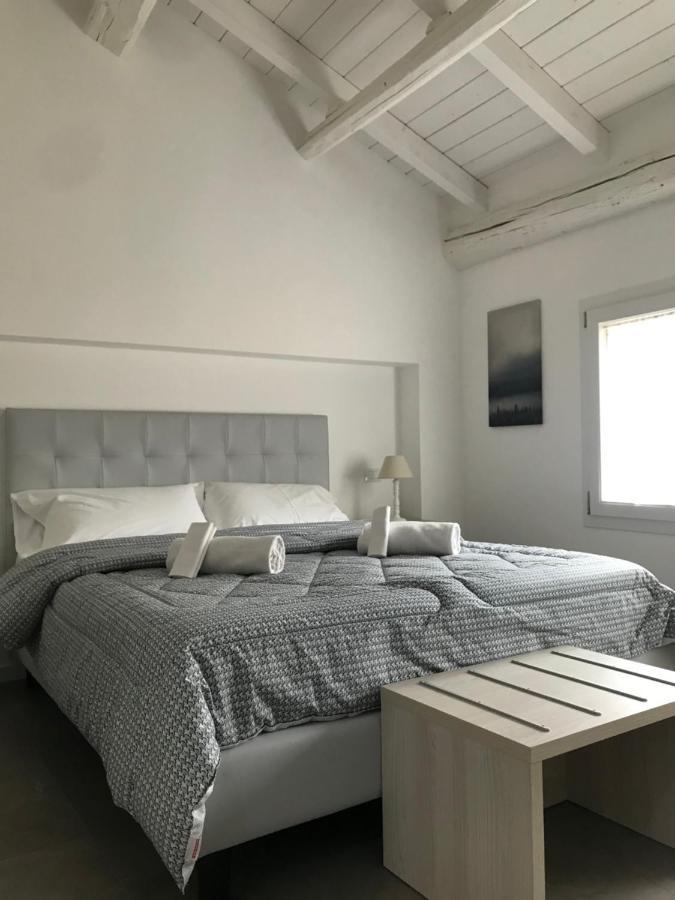 La Corte Del Sant'Orsola Rooms ボローニャ エクステリア 写真