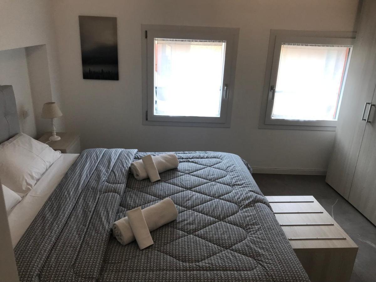 La Corte Del Sant'Orsola Rooms ボローニャ エクステリア 写真