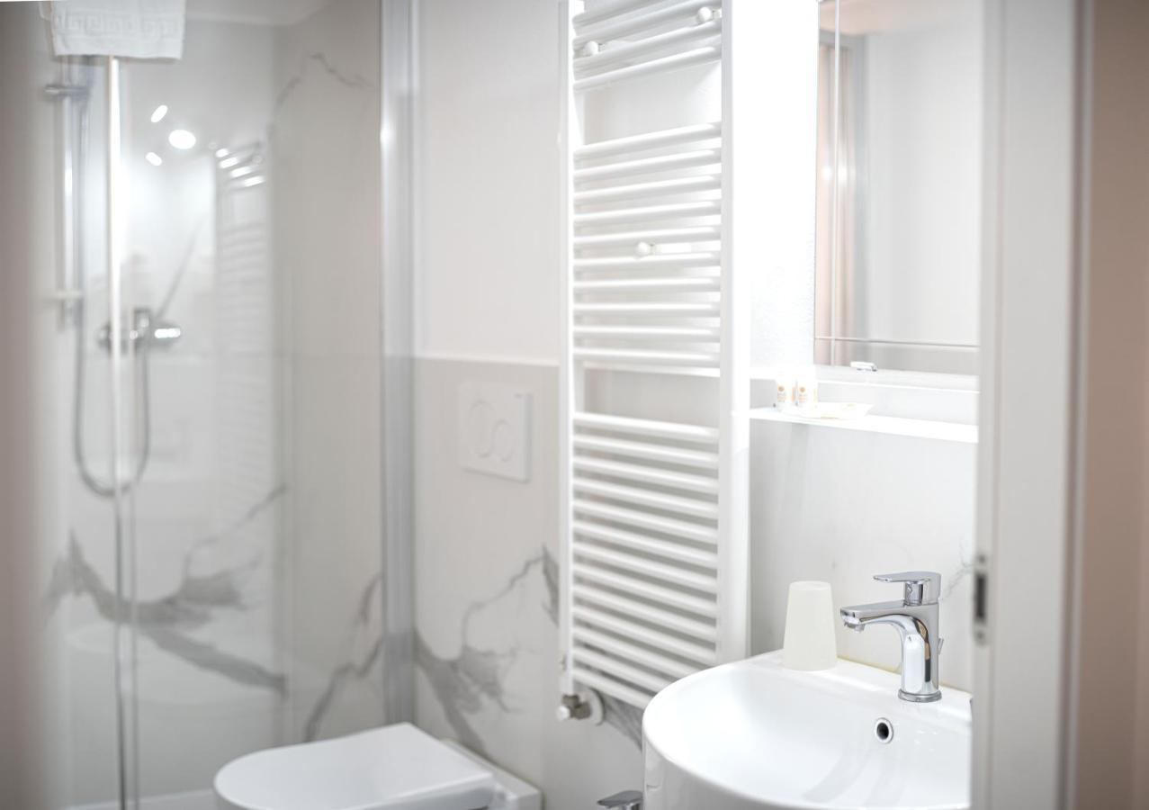 La Corte Del Sant'Orsola Rooms ボローニャ エクステリア 写真