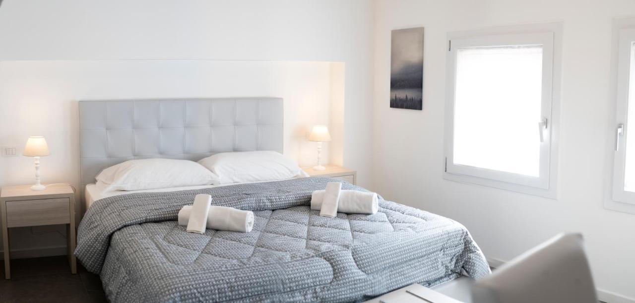 La Corte Del Sant'Orsola Rooms ボローニャ エクステリア 写真