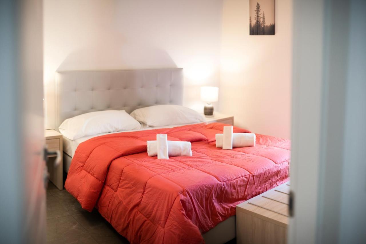 La Corte Del Sant'Orsola Rooms ボローニャ エクステリア 写真