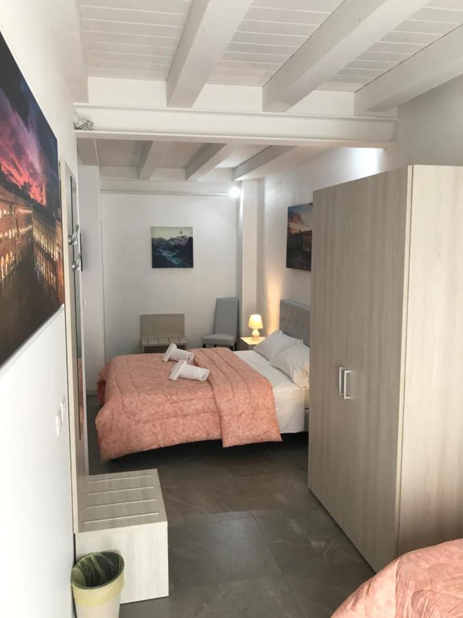 La Corte Del Sant'Orsola Rooms ボローニャ エクステリア 写真