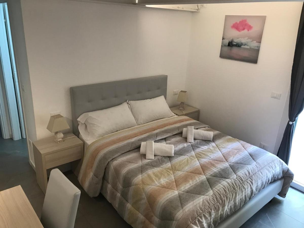 La Corte Del Sant'Orsola Rooms ボローニャ エクステリア 写真