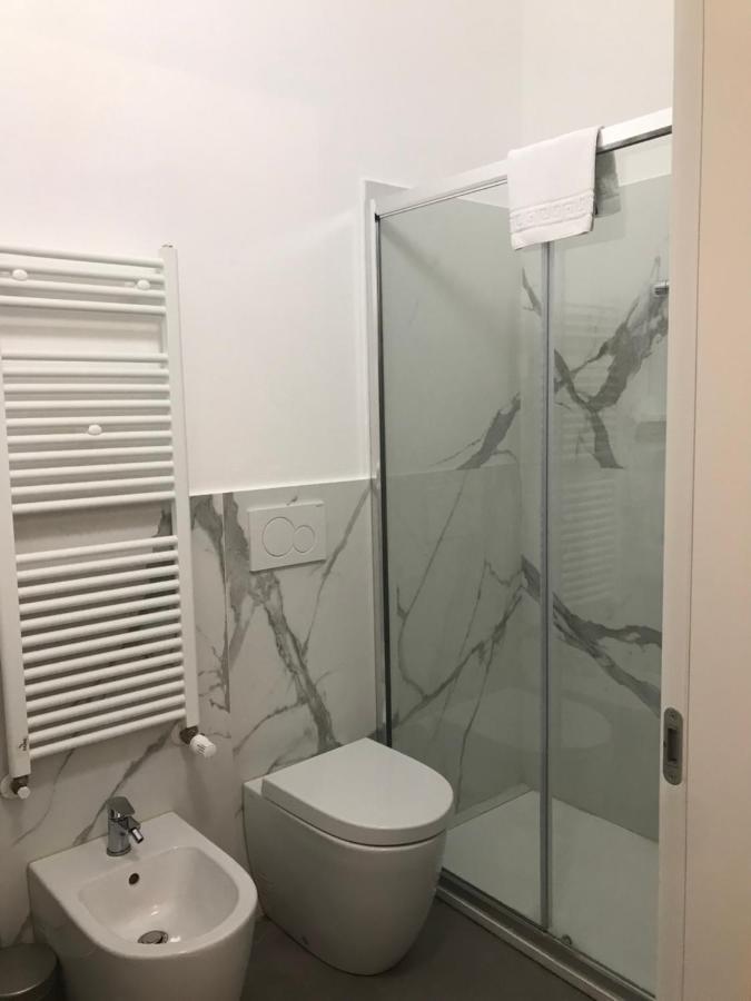La Corte Del Sant'Orsola Rooms ボローニャ エクステリア 写真
