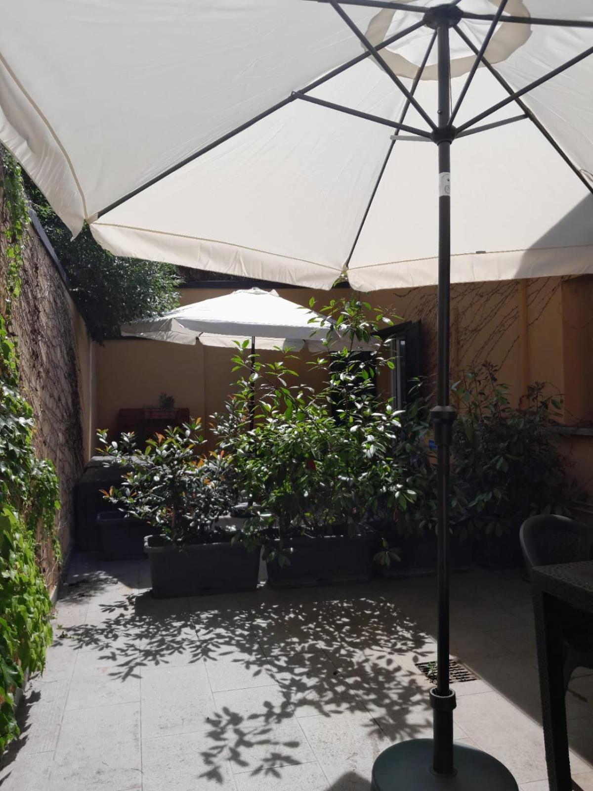 La Corte Del Sant'Orsola Rooms ボローニャ エクステリア 写真