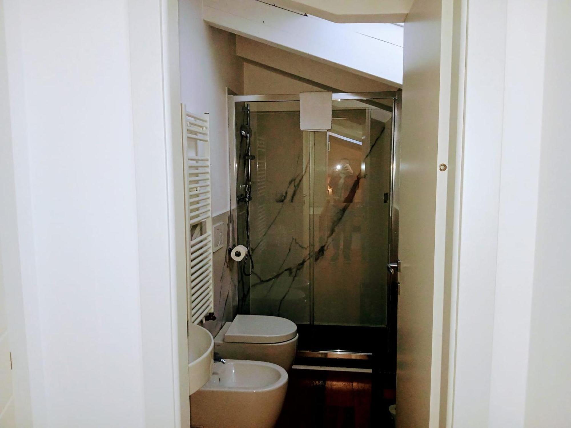 La Corte Del Sant'Orsola Rooms ボローニャ エクステリア 写真